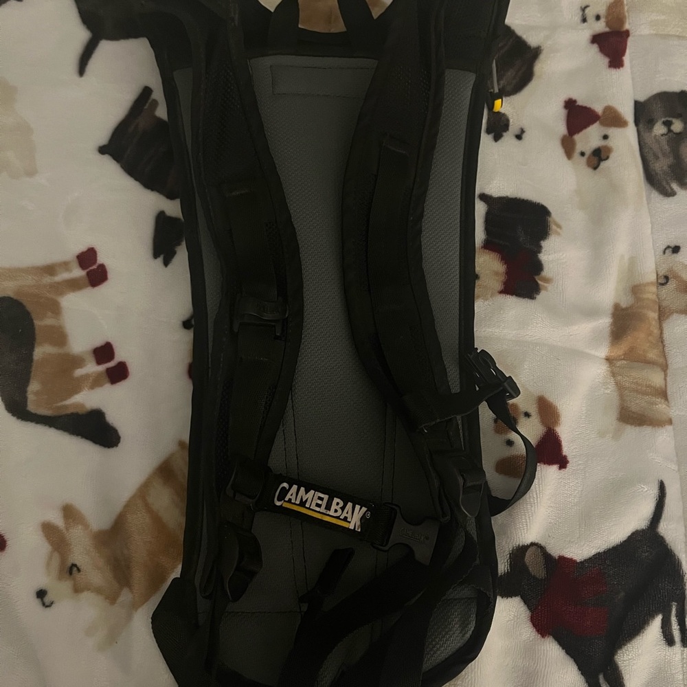 Camelback backpack - Picture 9 of 9